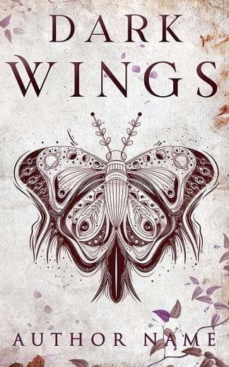 Dark wings(Ebook and paperback)