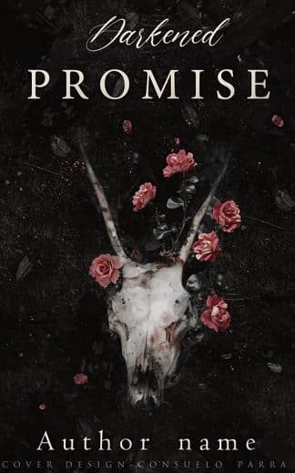 Darkened promise (Ebook and paperback)