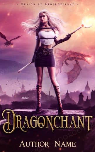 Dragonchant