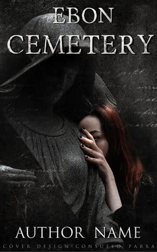 Ebon cemetery (Ebook and paperback)