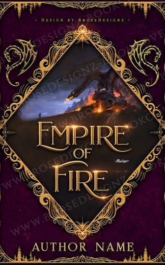 Empire of Fire