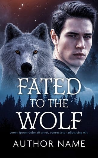 Fated to the Wolf