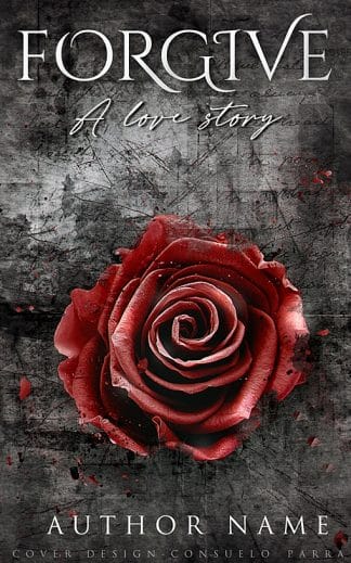 Forgive (Ebook and paperback)