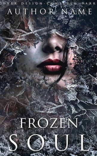 Frozen soul (Ebook and paperback)