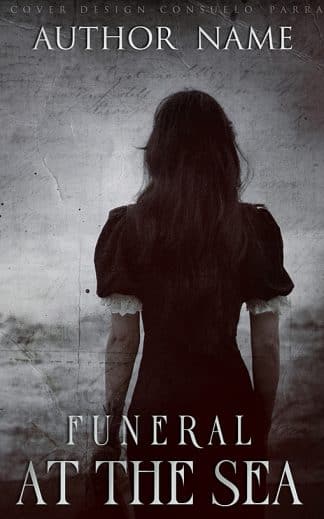 Funeral at the sea(Ebook and paperback)
