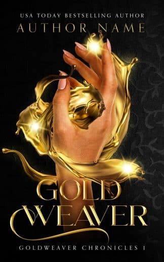 Gold Weaver