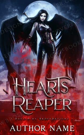 Hearts Reaper