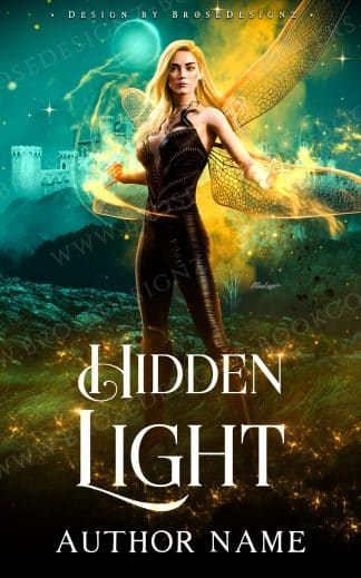 Hidden Light
