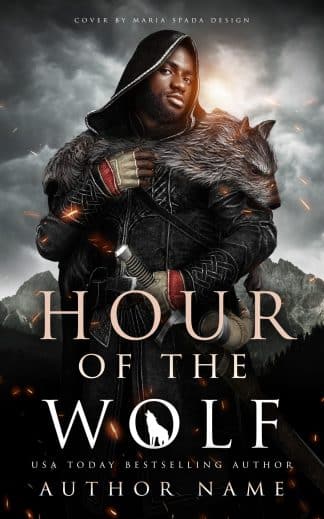 Hour of the Wolf