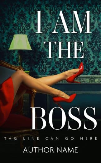 I am the Boss