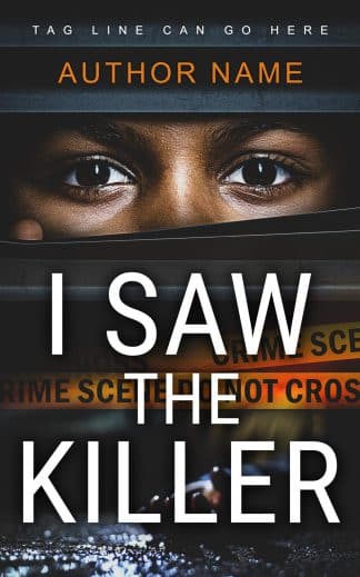 I Saw the KIller