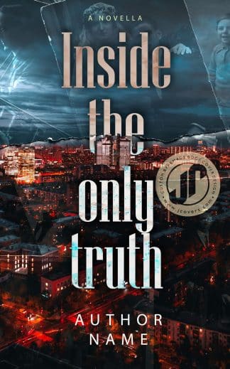 INSIDE THE ONLY TRUTH