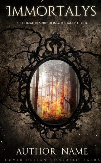 Immortalys(Ebook and paperback)