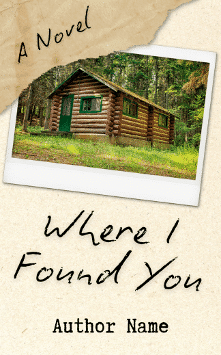 Where I Found You