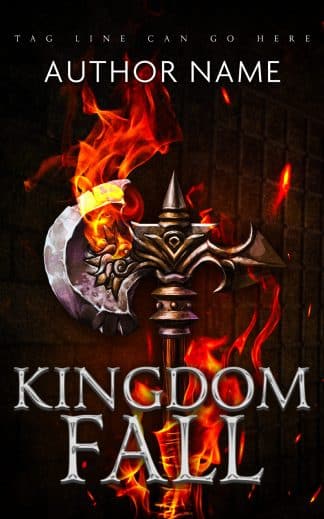 Kingdom Fall