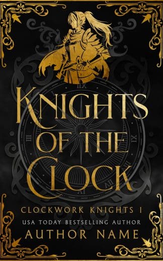 Knights of the Clock