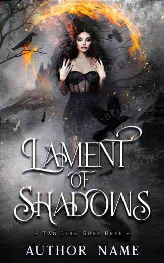Lament of Shadows