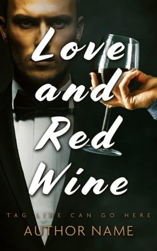 Love and Red Wine