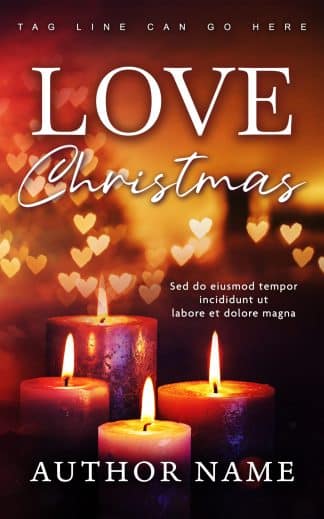Love Christmas