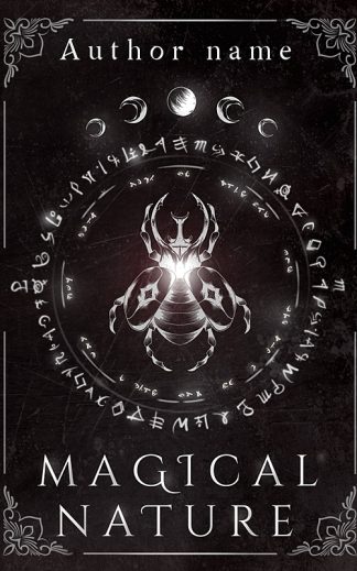 Magical nature (Ebook and paperback)
