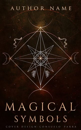 Magical symbols (Ebook and paperback)