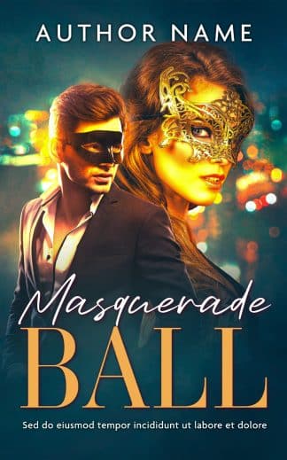 Masquerade Ball