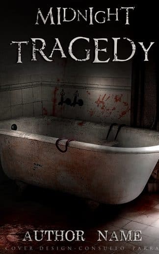 Midnight tragedy (Ebook and paperback)