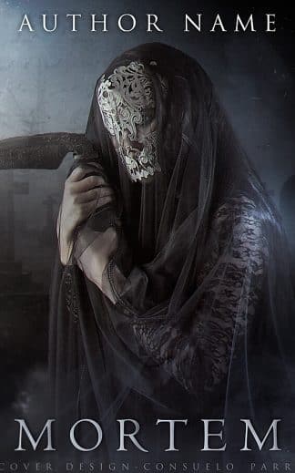 Mortem (Ebook and paperback)