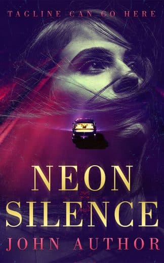 Neon Silence