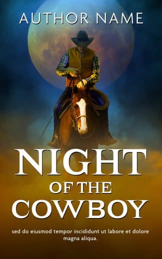 Night of the Cowboy