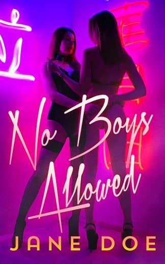 No Boys Allowed