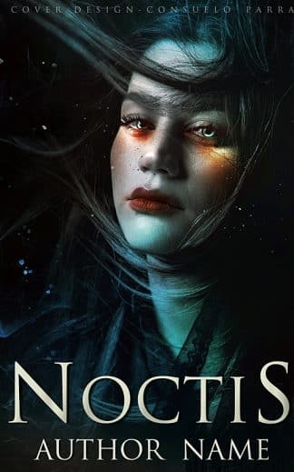 Noctis (Ebook and paperback)