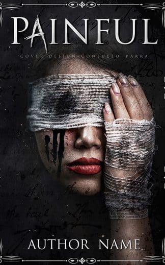 Painful (Ebook and paperback)