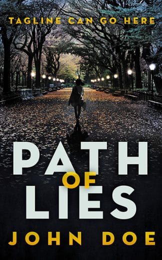 Path of Lies