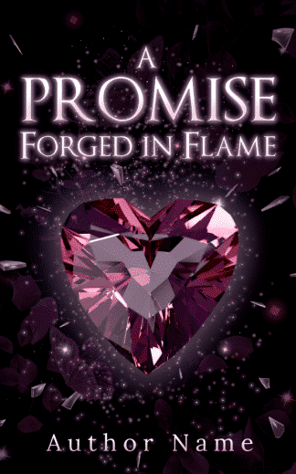 A Promise Forged In Flame