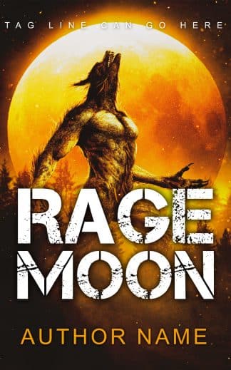 Rage Moon