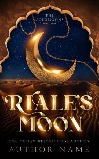 Riale's Moon