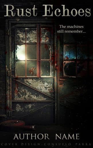 Rust echoes