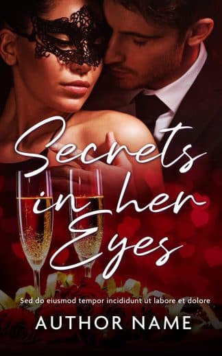 Secrets in Her Eyes