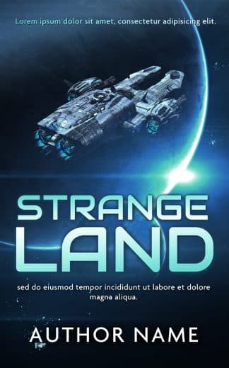 Strange Land
