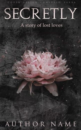 Secretly (Ebook and paperback)