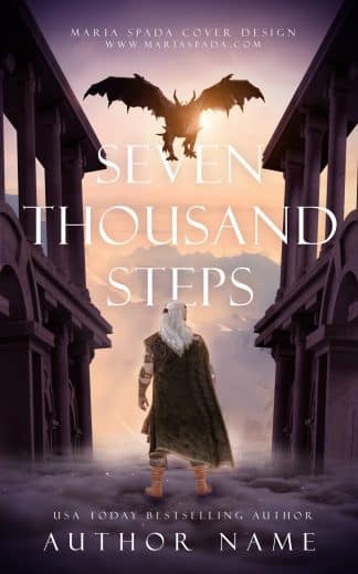 Seven Thousand Steps
