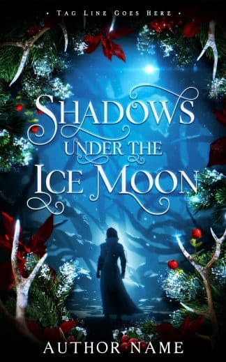 Shadows under the Ice Moon