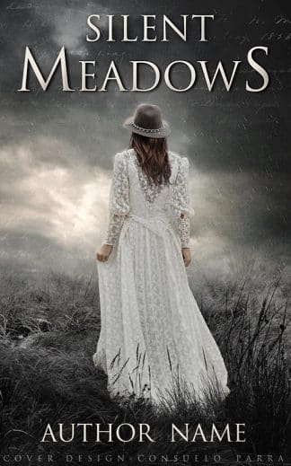 Silent meadows (Ebook and paperback)