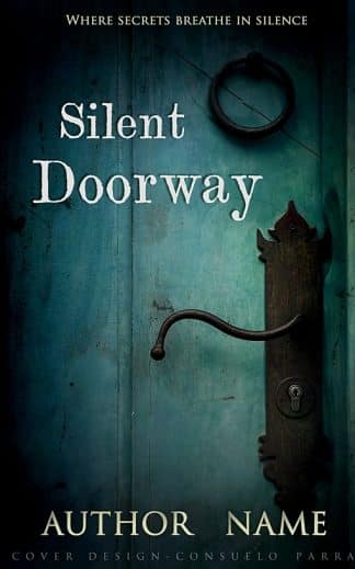 Silent doorway