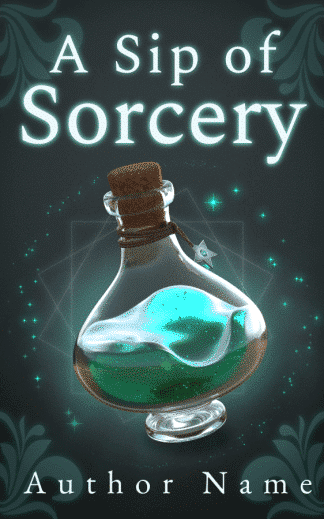 A Sip of Sorcery