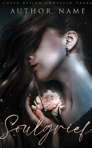 Soulgrief (Ebook and paperback)