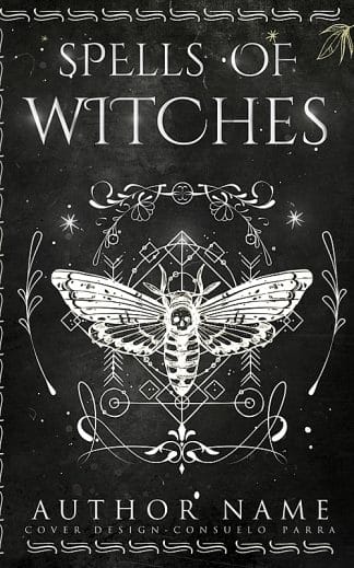 Spells of witches (Ebook and paperback)