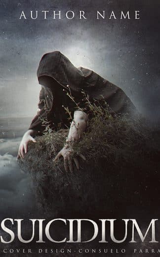 Suicidium (Ebook and paperback)