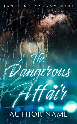 The Dangerous Affair
